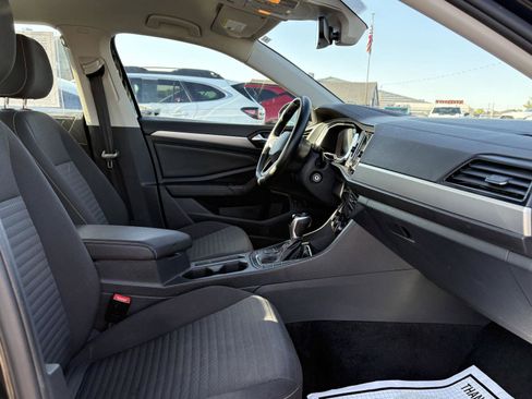 Used 2024 Volkswagen Jetta S FWD image 19