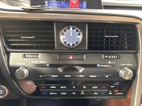 Used 2017 Lexus RX 350 AWD w/ Premium Package image 23