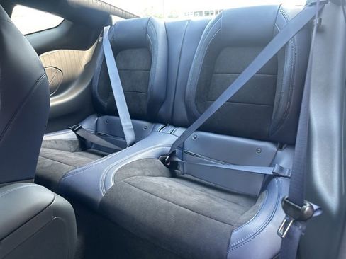 New 2025 Ford Mustang Dark Horse image 58