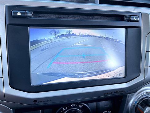 Used 2016 Toyota 4Runner SR5 image 23