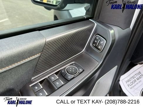 Used 2023 Ford F150 Raptor w/ Raptor 37 Performance Package AWD/4WD image 28