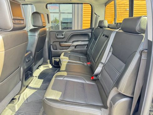 Used 2019 GMC Sierra 3500 Denali AWD/4WD image 25