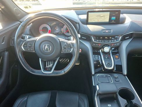 Certified 2022 Acura TLX w/ A-SPEC Pkg image 12