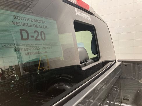 New 2026 Ford F150 Lariat w/ Equipment Group 502A High image 28