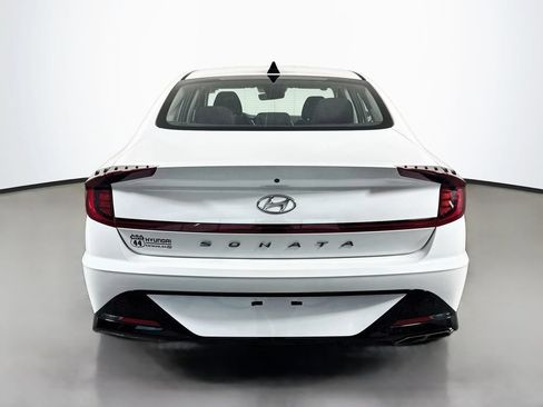 Used 2022 Hyundai Sonata SEL FWD image 7