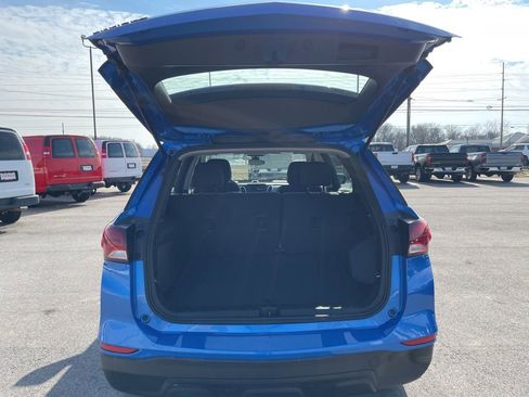 Used 2024 Chevrolet Equinox LS w/ Sport Edition image 7