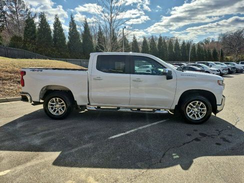Used 2021 Chevrolet Silverado 1500 LT image 8