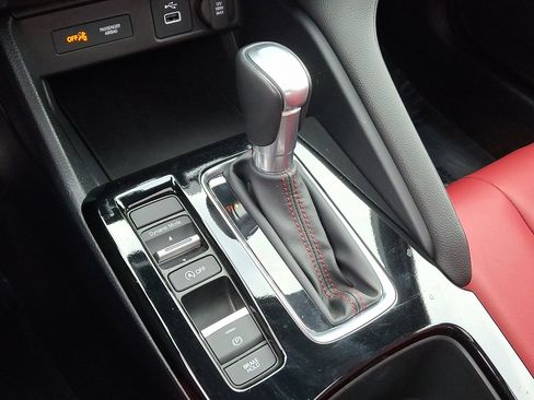 Certified 2023 Acura Integra A-Spec image 15