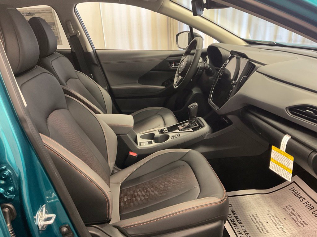 New 2027 Subaru Crosstrek 2.5i Limited AWD/4WD image 23
