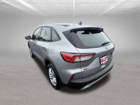 Used 2022 Ford Escape S FWD image 7