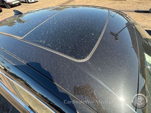 Used 2025 BMW X4 xDrive30i image 11