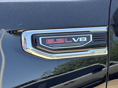 Used 2023 GMC Sierra 1500 Denali w/ Denali Reserve Package AWD/4WD image 13