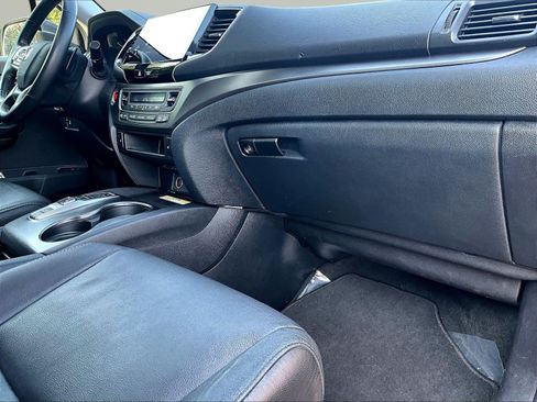Used 2022 Honda Pilot Special Edition image 27