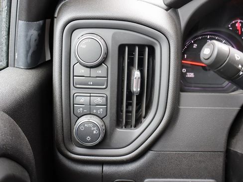 New 2025 Chevrolet Silverado 3500 W/T w/ WT Convenience Package image 7