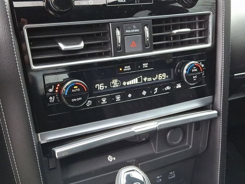 Used 2023 INFINITI QX80 Sensory w/ Cargo Package image 16