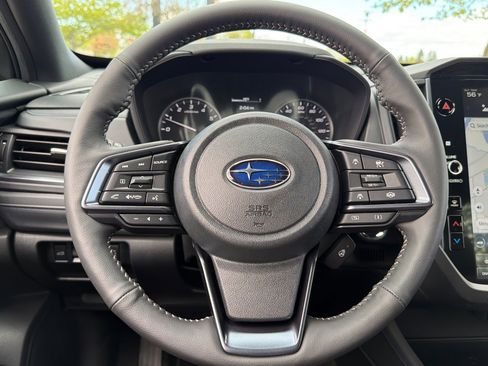 New 2026 Subaru Forester Limited image 24