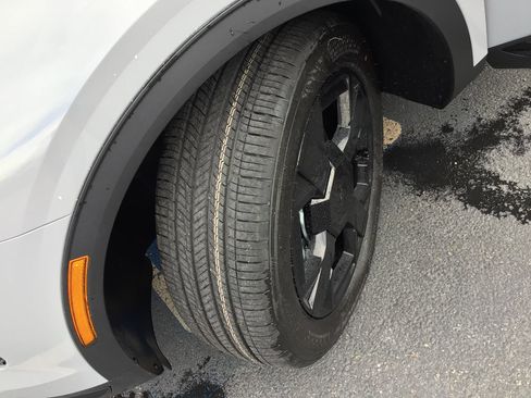 New 2026 Kia Sportage X-Line image 18