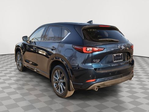Used 2025 MAZDA CX-5 AWD 2.5 S w/ Premium Plus Pkg image 20