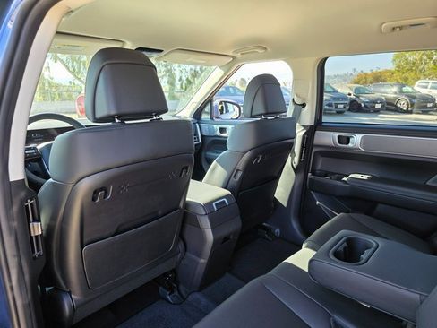 New 2026 Hyundai Santa Fe SEL image 19