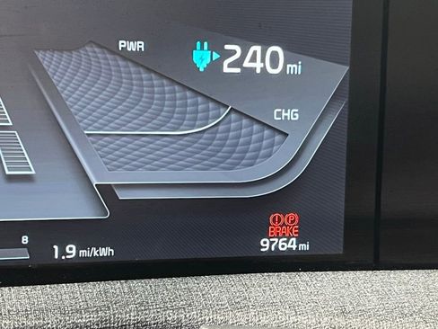 Used 2023 Kia EV6 Wind w/ Wind Technology Package image 21