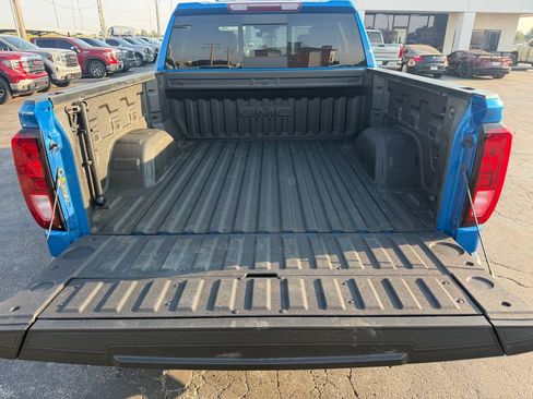 Used 2023 GMC Sierra 1500 Elevation w/ Elevation Premium Package AWD/4WD image 16