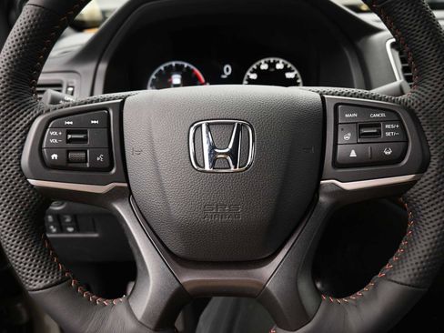 New 2026 Honda Ridgeline TrailSport image 5