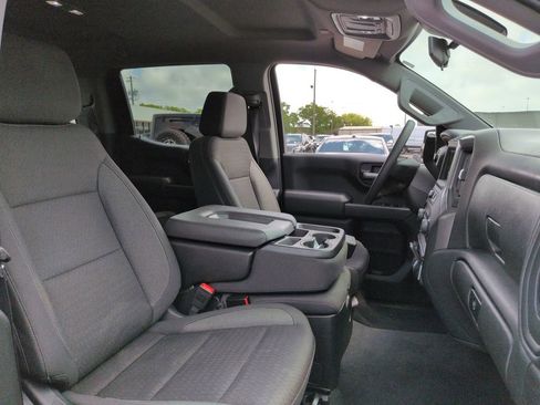 Used 2024 Chevrolet Silverado 1500 Custom image 26