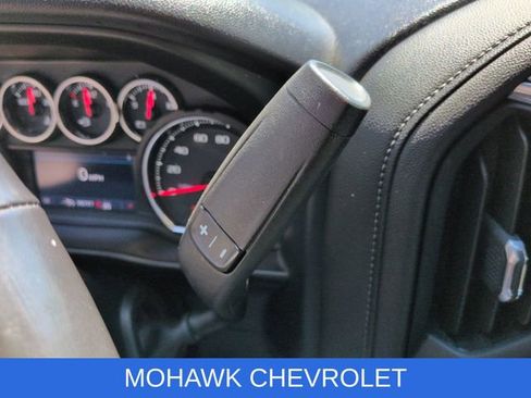 Used 2019 Chevrolet Silverado 1500 RST w/ All-Star Edition AWD/4WD image 17