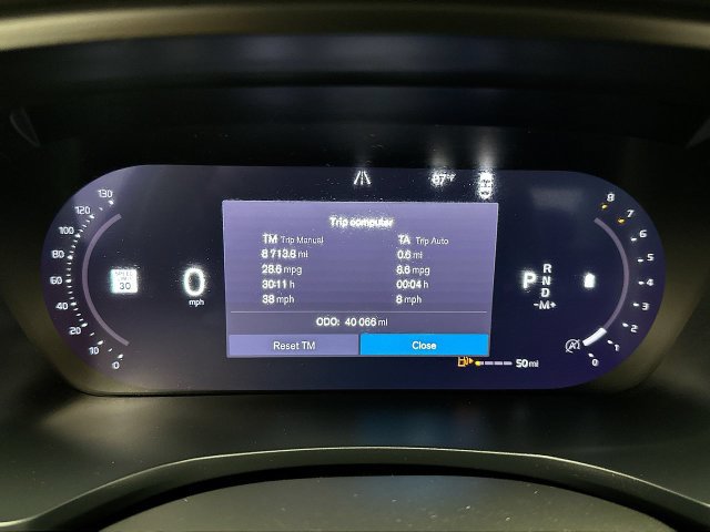 Certified 2024 Volvo S60 B5 Plus AWD/4WD image 15
