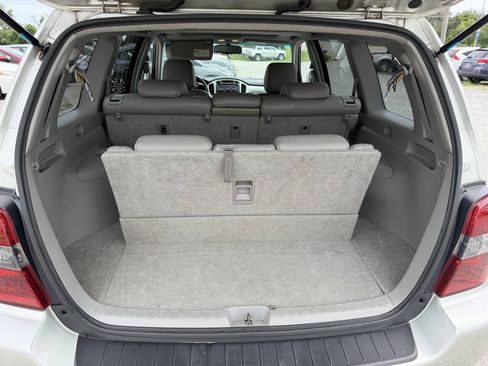 Used 2007 Toyota Highlander Limited AWD/4WD image 18