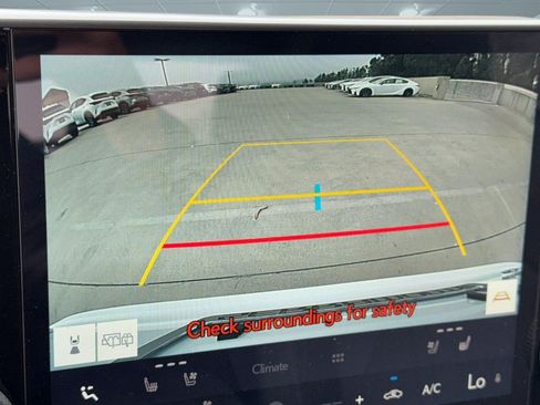 New 2026 Lexus NX 350 AWD w/ Accessory Package (2T) image 18