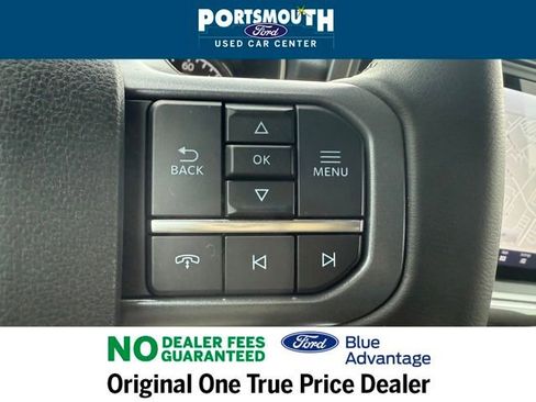 Certified 2023 Ford F150 XLT w/ Equipment Group 302A High image 21