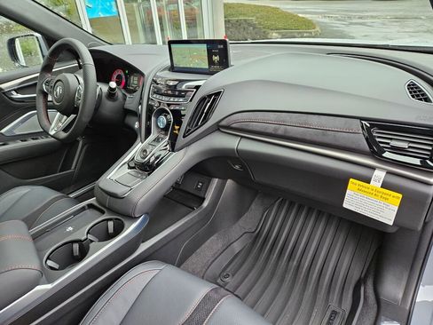 New 2026 Acura RDX A-Spec image 11