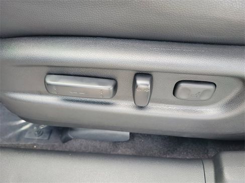 Certified 2024 Honda Ridgeline TrailSport image 16