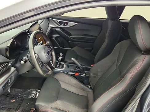 Used 2023 Subaru WRX Premium AWD/4WD image 19