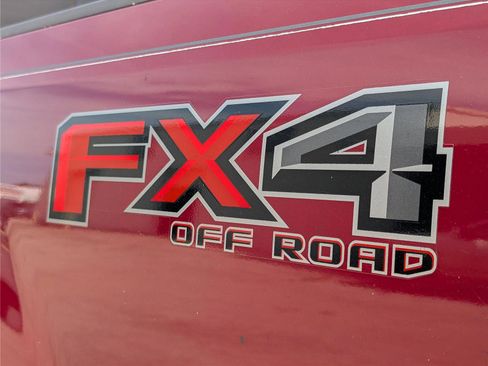 Used 2018 Ford F250 Platinum w/ Platinum Ultimate Package image 36