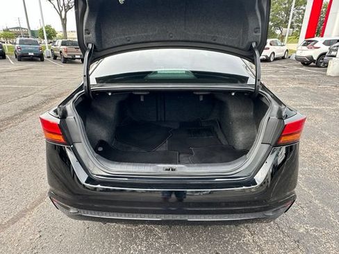 Used 2022 Nissan Altima 2.5 S FWD image 15
