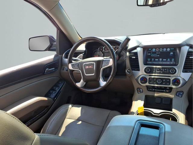 Used 2019 GMC Yukon SLT w/ Open Road Package AWD/4WD image 10