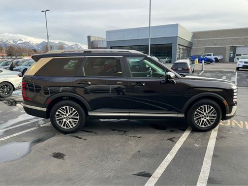 New 2026 Hyundai Palisade SEL image 6