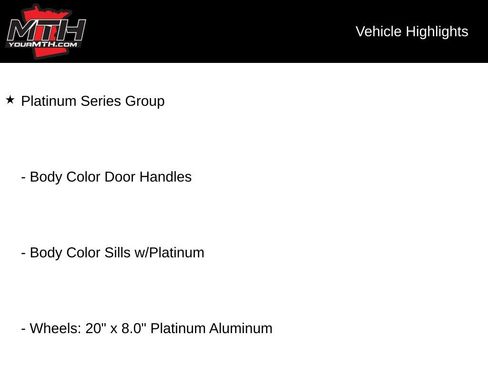 Used 2021 Jeep Grand Cherokee Summit AWD/4WD image 10