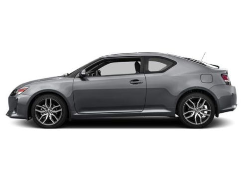 Used 2015 Scion tC FWD image 3