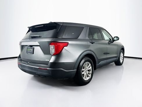 Used 2020 Ford Explorer 2WD image 9