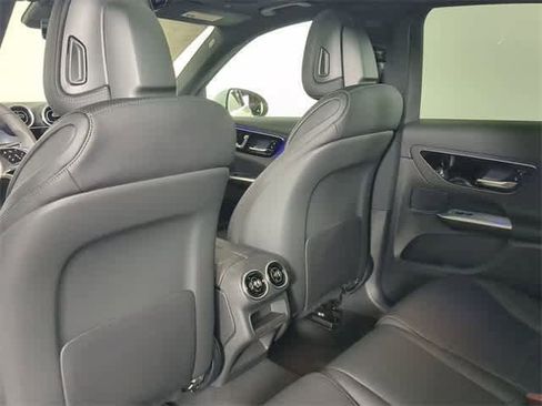 Certified 2026 Mercedes-Benz GLC 300 4MATIC image 18