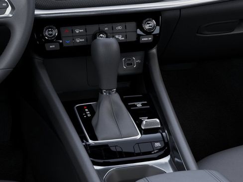 New 2026 Jeep Compass Latitude AWD/4WD image 23