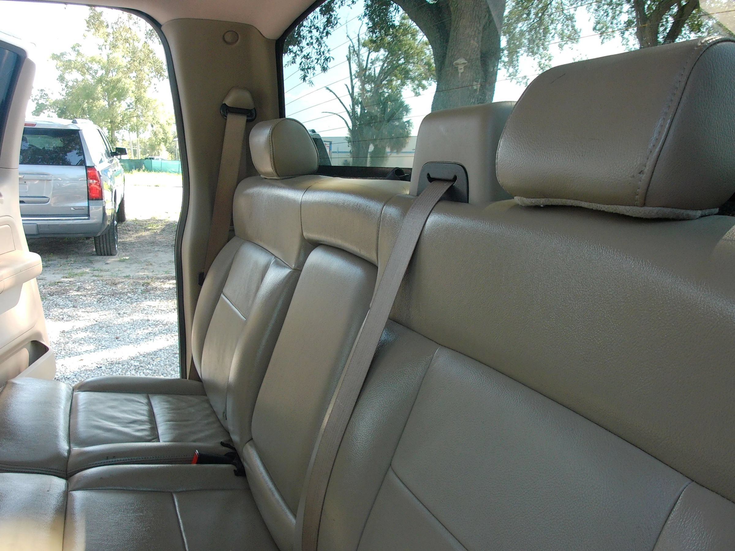 Used 2007 Ford F150 Lariat RWD image 29