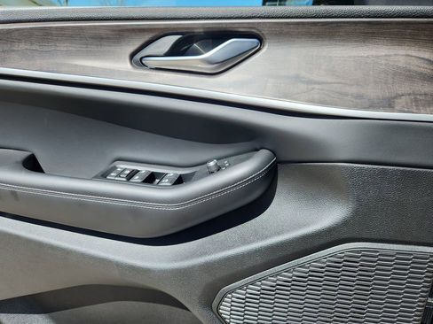 New 2026 Jeep Grand Cherokee Altitude AWD/4WD image 6