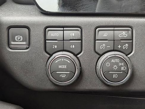 New 2026 Chevrolet Silverado 1500 LT Trail Boss image 24