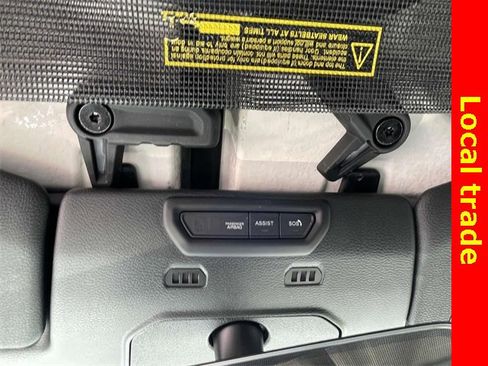 Used 2022 Jeep Gladiator Rubicon w/ Trailer Tow Package image 19