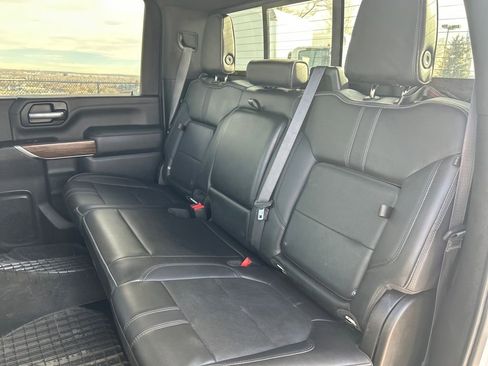 Used 2021 Chevrolet Silverado 3500 High Country w/ LPO, Hitch Package image 26