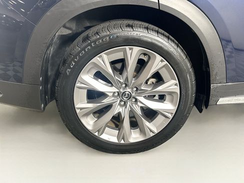 Used 2024 MAZDA CX-90 3.3 Turbo w/ Premium Package AWD/4WD image 11